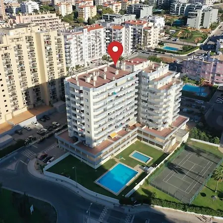 Casa Dos Arcos Bluesky By Cc 804 *