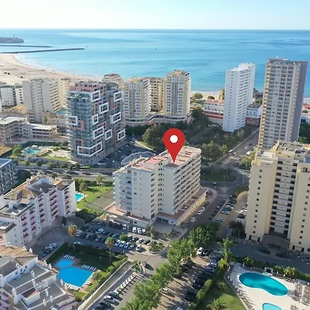 Casa Dos Arcos Bluesky By Cc 804