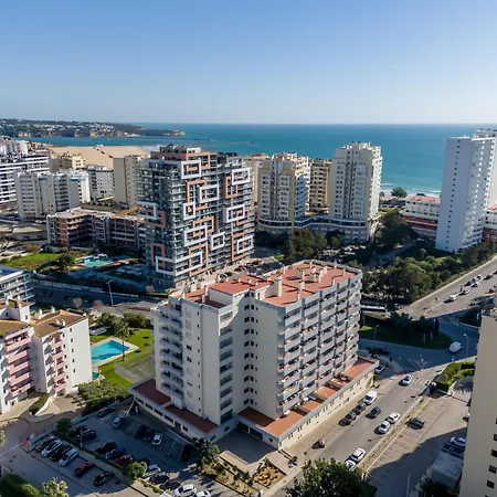 Casa Dos Arcos Bluesky By Cc 804 * 波尔蒂芒