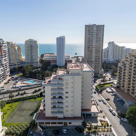 Casa Dos Arcos Bluesky By Cc 804 公寓