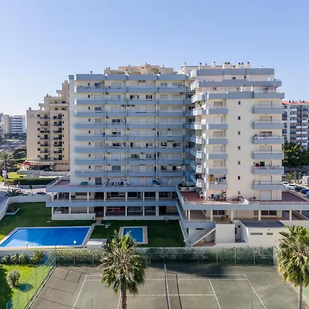 Casa Dos Arcos Bluesky By Cc 804