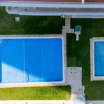 Apartment Casa Dos Arcos Bluesky By Cc 804 Portimao