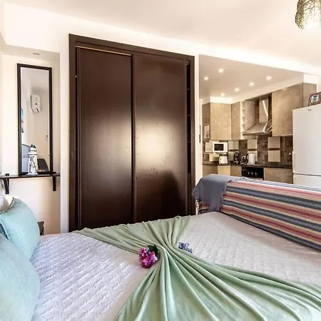 Casa Dos Arcos Bluesky By Cc 804 דירה פורטימאו