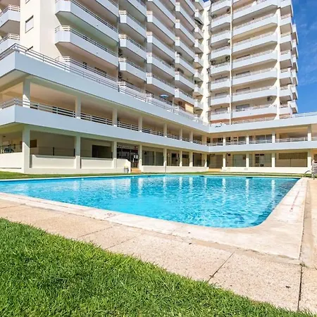 Casa Dos Arcos Bluesky By Cc 804 * פורטימאו