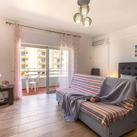 Apartment Casa Dos Arcos Bluesky By Cc 804