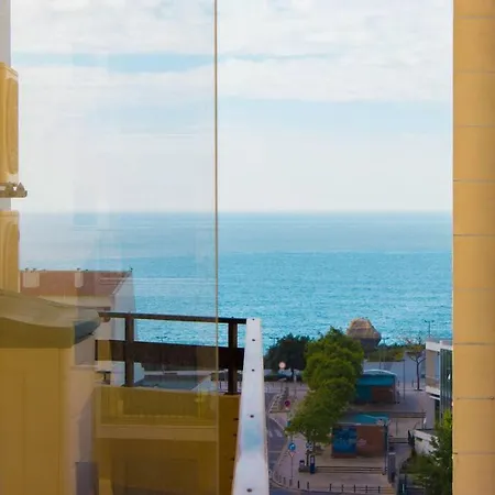 Casa Dos Arcos Bluesky By Cc 804 *