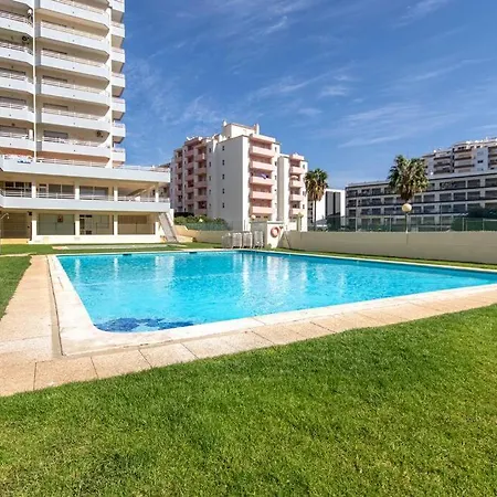 Casa Dos Arcos Bluesky By Cc 804 * Portimao