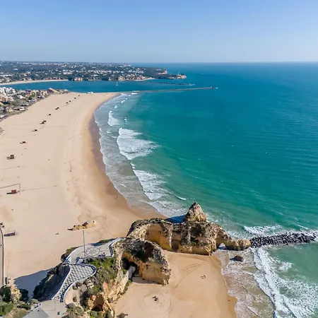 Casa Dos Arcos Bluesky By Cc 804 *