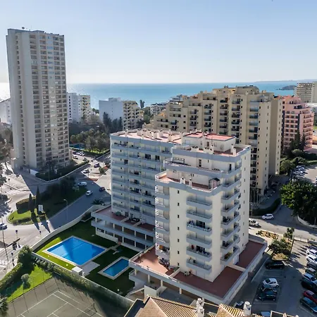 Casa Dos Arcos Bluesky By Cc 804 פורטימאו