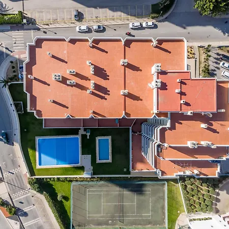 Casa Dos Arcos Bluesky By Cc 804 * Portimao