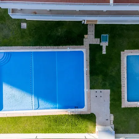 דירה Casa Dos Arcos Bluesky By Cc 804 פורטימאו