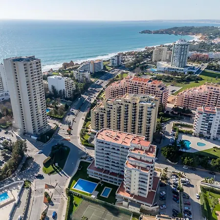Casa Dos Arcos Bluesky By Cc 804 *