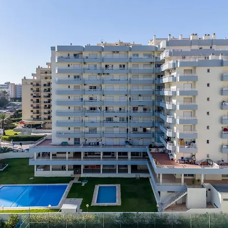 Casa Dos Arcos Bluesky By Cc 804 פורטימאו