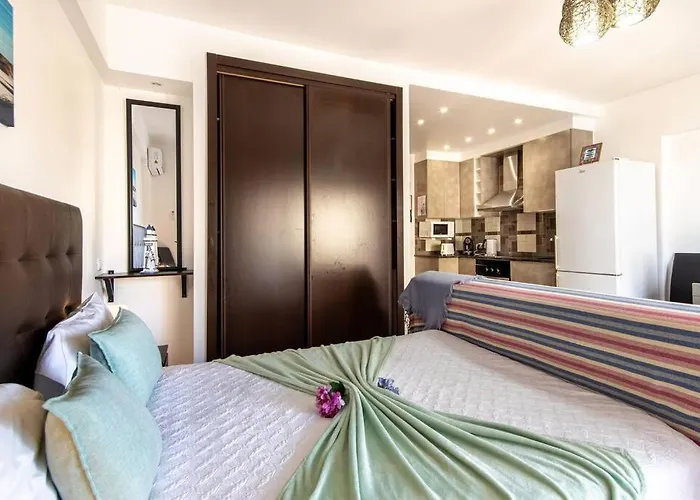 Casa Dos Arcos Bluesky By Cc 804 Apartament Portimão