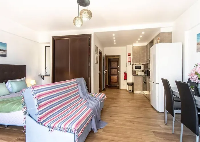 Apartament Casa Dos Arcos Bluesky By Cc 804 Portimão