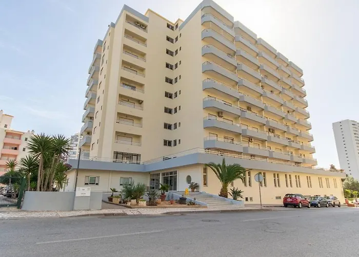 Apartament Casa Dos Arcos Bluesky By Cc 804 *