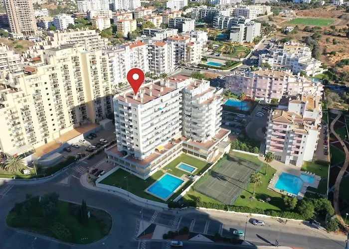 Casa Dos Arcos Bluesky By Cc 804 *