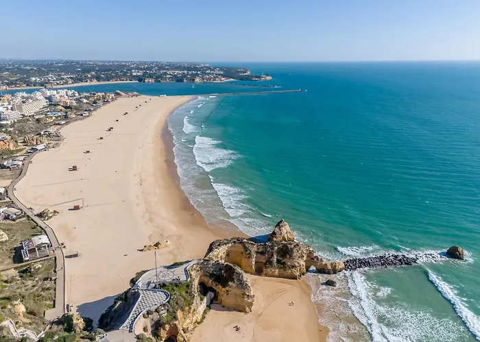 Casa Dos Arcos Bluesky By Cc 804 *