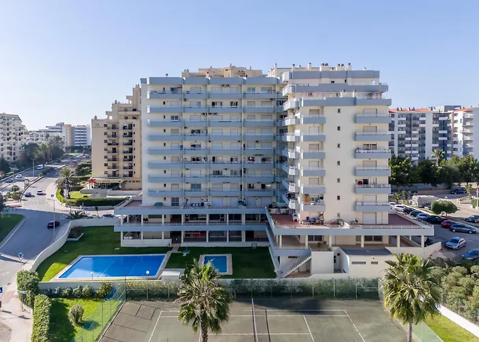 Casa Dos Arcos Bluesky By Cc 804