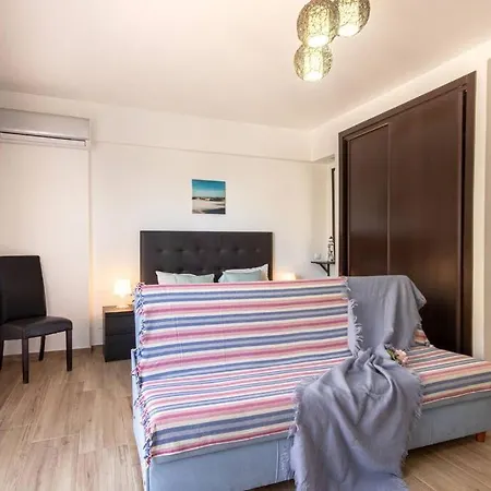 Casa Dos Arcos Bluesky By Cc 804