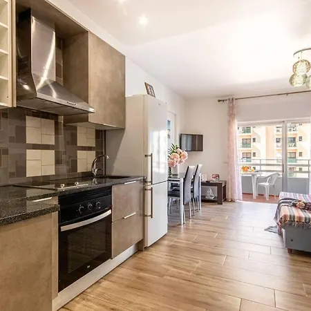 Appartement Casa Dos Arcos Bluesky By Cc 804