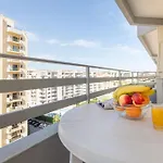Appartement Casa Dos Arcos Bluesky By Cc 804 *