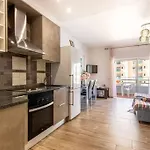 Appartement Casa Dos Arcos Bluesky By Cc 804